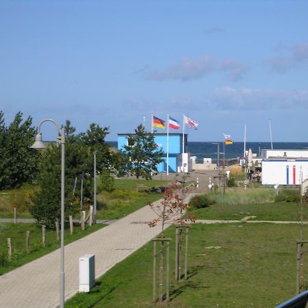 Meeresrauschen Heiligenhafen Kültér fotó