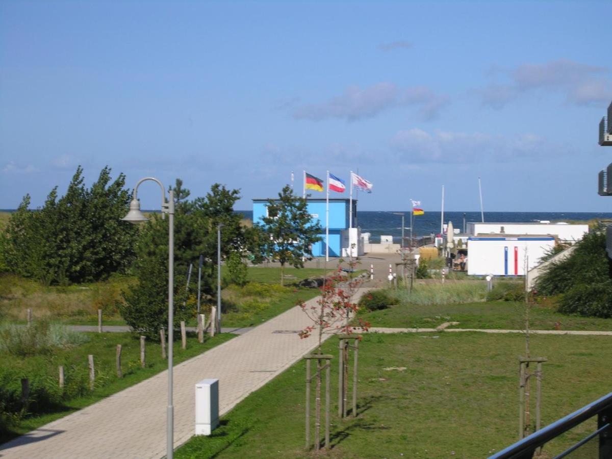 Meeresrauschen Heiligenhafen Kültér fotó