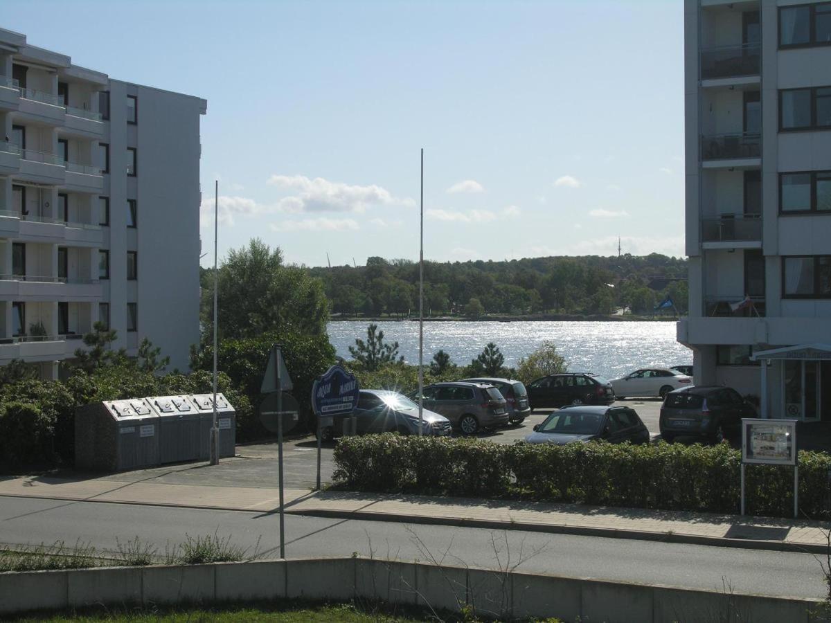 Meeresrauschen Heiligenhafen Kültér fotó
